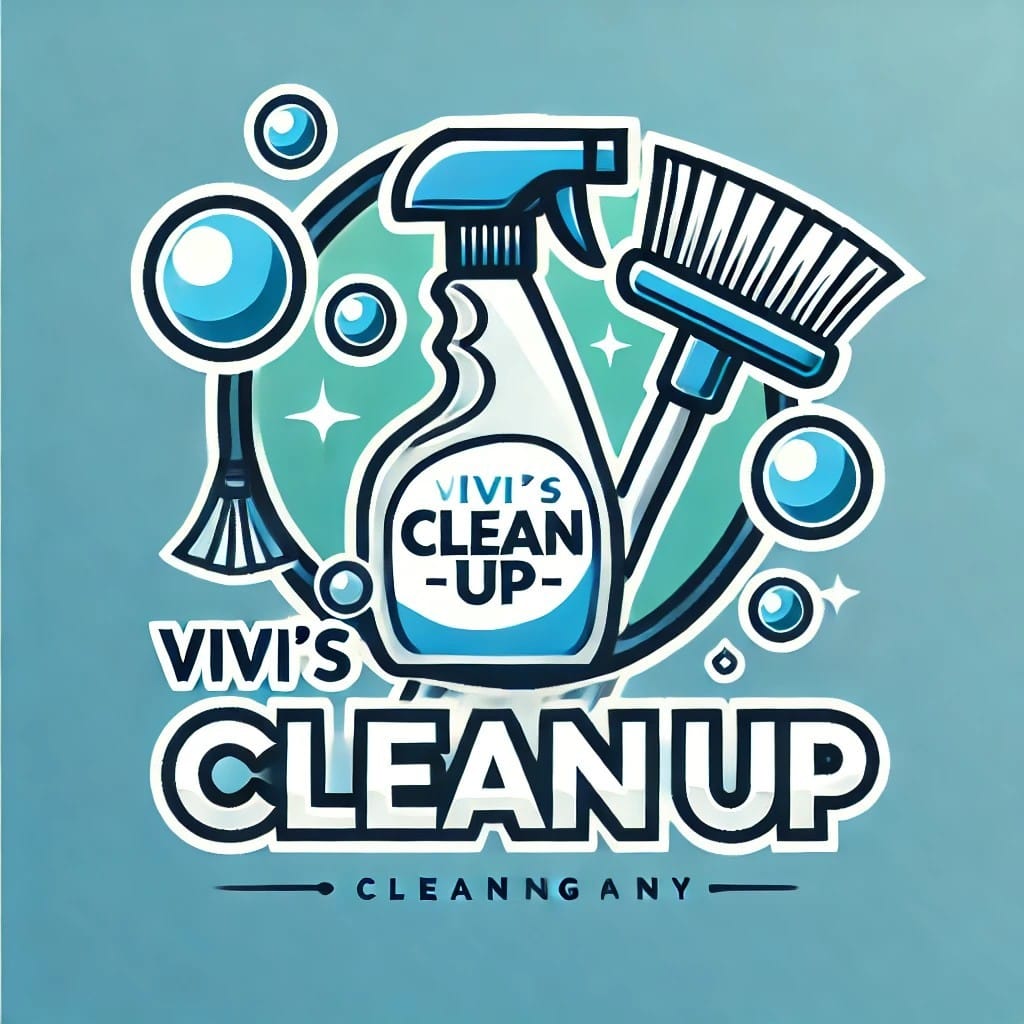 Vivi's CleanUp – LA